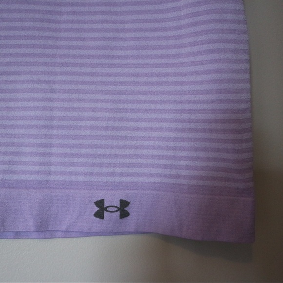 Spandex-Material UnderArmour Tank Top - Picture 4 of 5